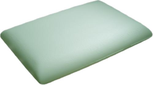 Jastuk Biomemory Piccolo Relax Home 60x31x12